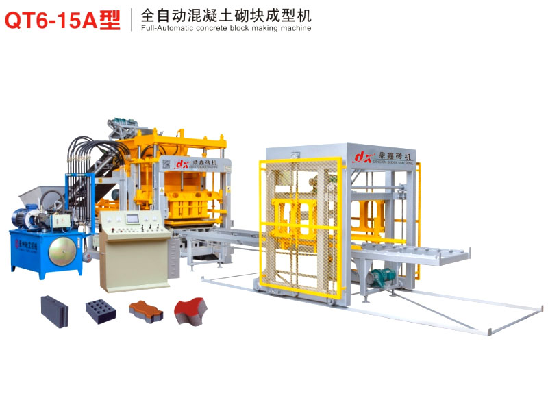 免燒磚機(jī)在使用過程中出現(xiàn)的問題及解決